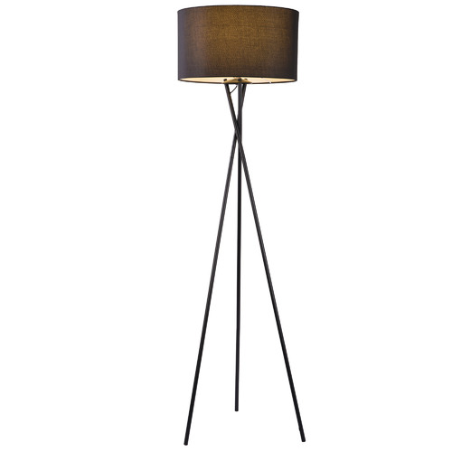 Temple and deals webster floor lamp